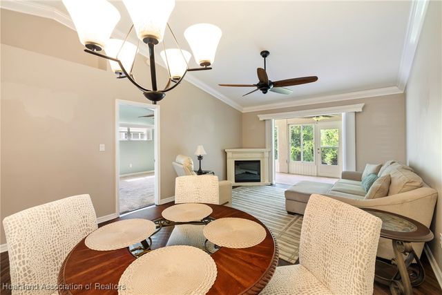 225 Country Club Drive, Lake Placid, FL 33852