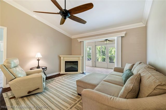 225 Country Club Drive, Lake Placid, FL 33852