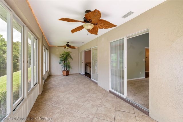 225 Country Club Drive, Lake Placid, FL 33852