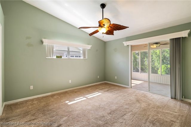 225 Country Club Drive, Lake Placid, FL 33852