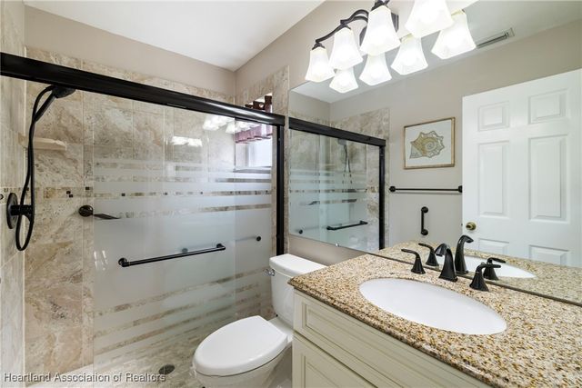 225 Country Club Drive, Lake Placid, FL 33852