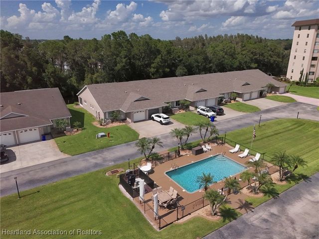 225 Country Club Drive, Lake Placid, FL 33852