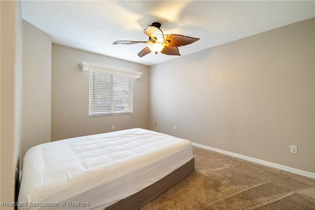 225 Country Club Drive, Lake Placid, FL 33852
