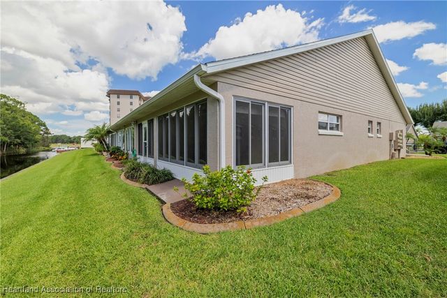225 Country Club Drive, Lake Placid, FL 33852