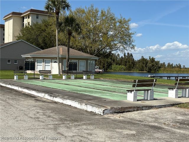 225 Country Club Drive, Lake Placid, FL 33852