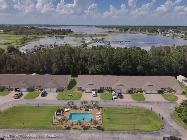 225 Country Club Drive, Lake Placid, FL 33852