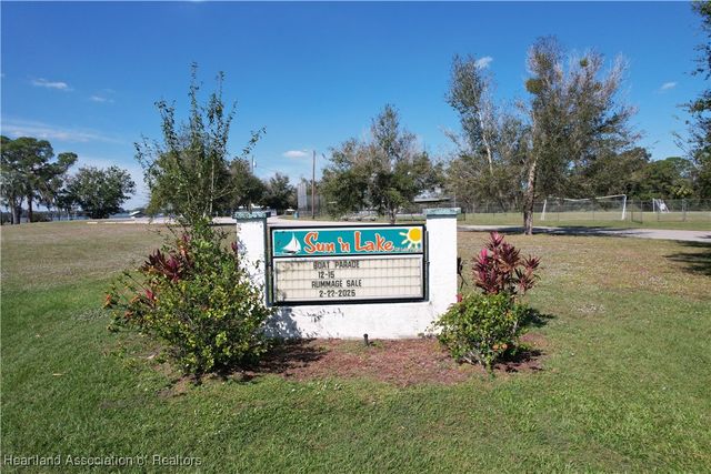 225 Country Club Drive, Lake Placid, FL 33852