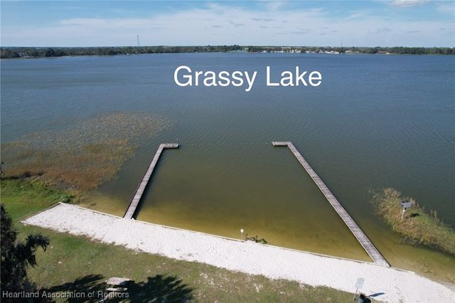 225 Country Club Drive, Lake Placid, FL 33852