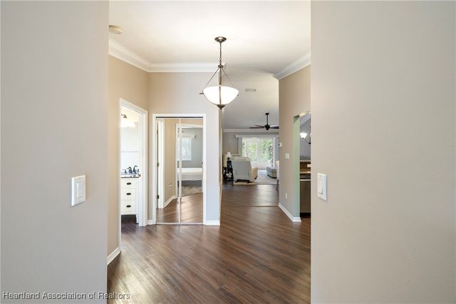 225 Country Club Drive, Lake Placid, FL 33852