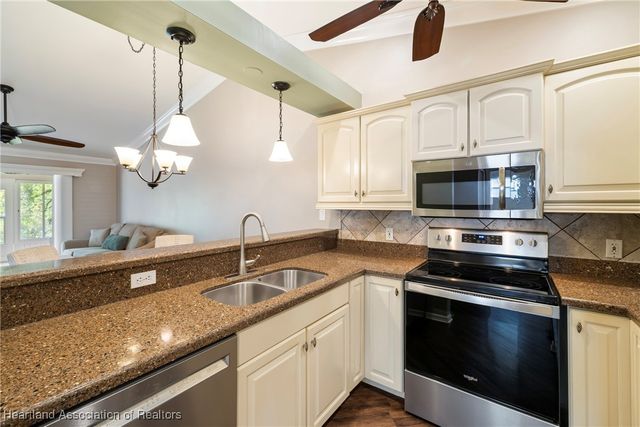225 Country Club Drive, Lake Placid, FL 33852