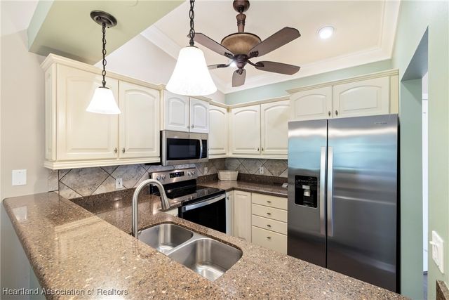 225 Country Club Drive, Lake Placid, FL 33852