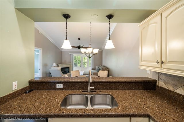 225 Country Club Drive, Lake Placid, FL 33852