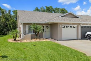 225 Country Club Drive, Lake Placid, FL 33852