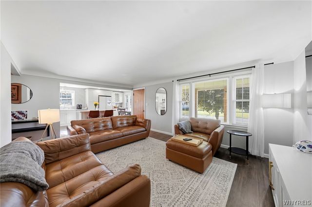 86 East Milnor Avenue, Lackawanna, NY 14218