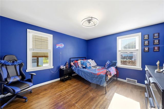 86 East Milnor Avenue, Lackawanna, NY 14218