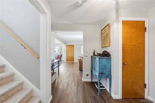 86 East Milnor Avenue, Lackawanna, NY 14218