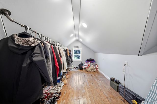86 East Milnor Avenue, Lackawanna, NY 14218