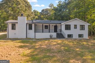 165 N Morning Dove Drive N, Fayetteville, GA 30215