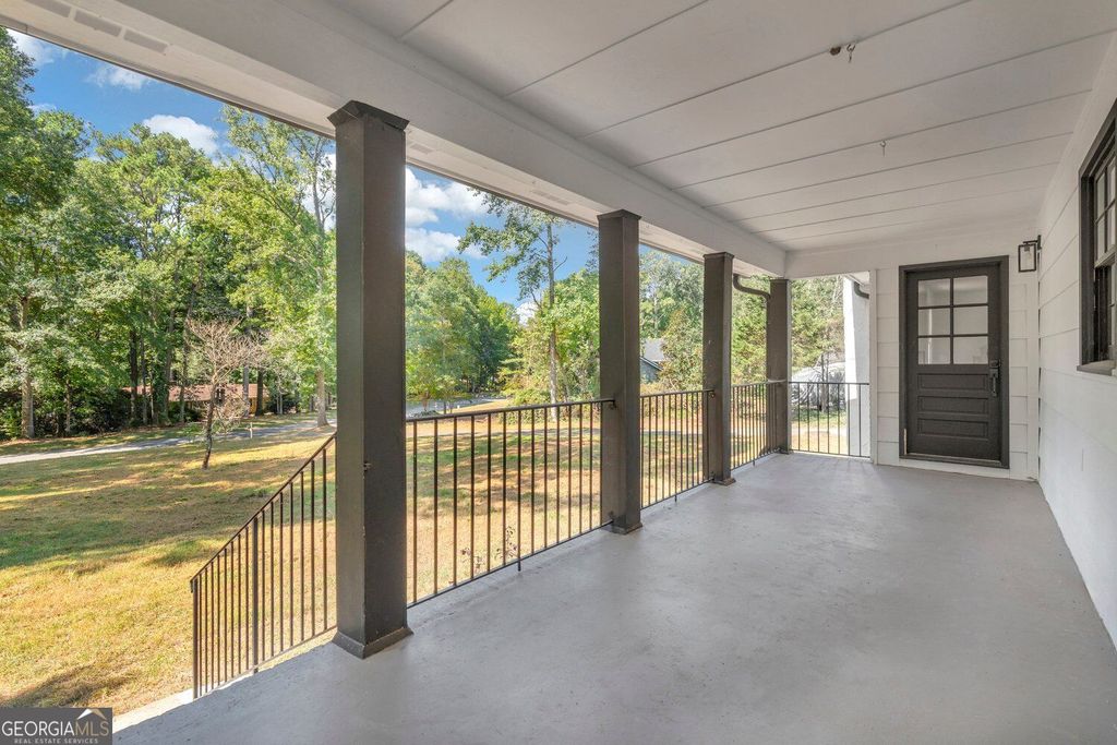 165 N Morning Dove Drive N, Fayetteville, GA 30215 — photo 4