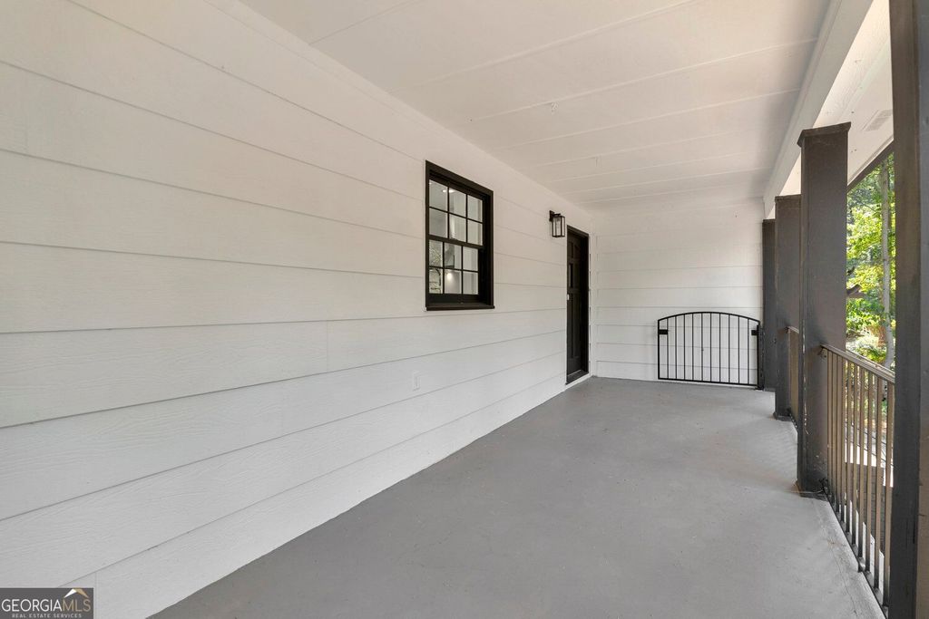 165 N Morning Dove Drive N, Fayetteville, GA 30215 — photo 5