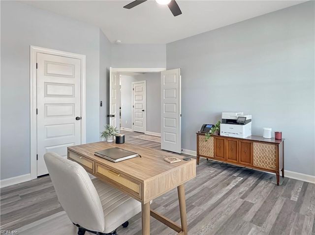MM San Lucas DR, Elizabeth City, NC 27909