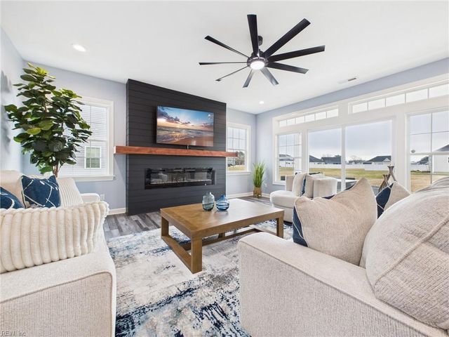 MM San Lucas DR, Elizabeth City, NC 27909