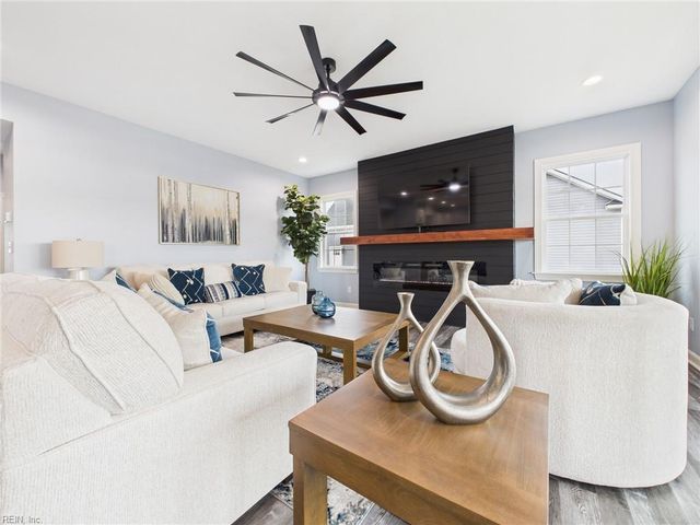MM San Lucas DR, Elizabeth City, NC 27909