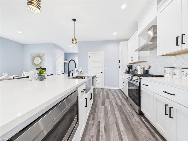 MM San Lucas DR, Elizabeth City, NC 27909
