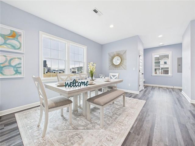MM San Lucas DR, Elizabeth City, NC 27909