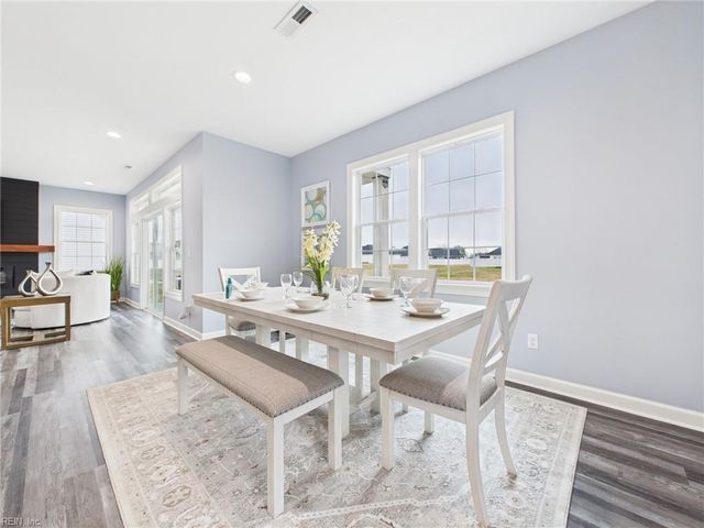 MM San Lucas DR, Elizabeth City, NC 27909