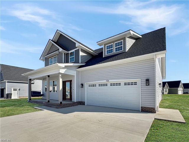 MM San Lucas DR, Elizabeth City, NC 27909
