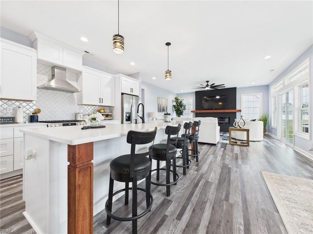 MM San Lucas DR, Elizabeth City, NC 27909