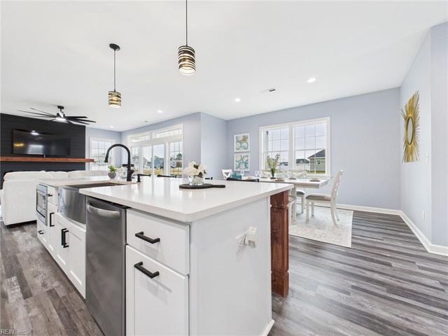 MM San Lucas DR, Elizabeth City, NC 27909