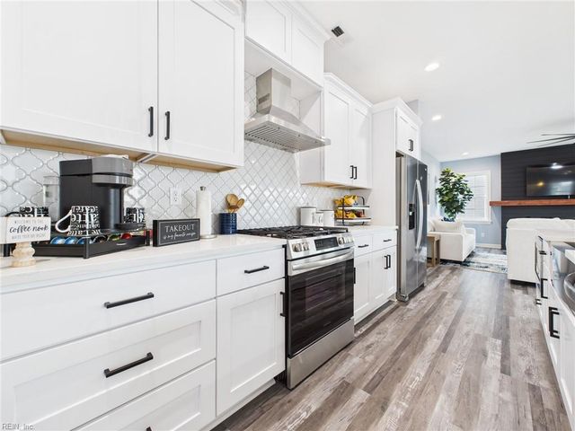 MM San Lucas DR, Elizabeth City, NC 27909