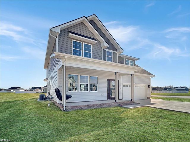 MM San Lucas DR, Elizabeth City, NC 27909