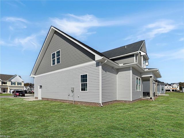 MM San Lucas DR, Elizabeth City, NC 27909