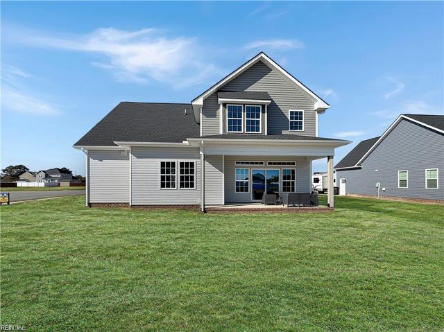 MM San Lucas DR, Elizabeth City, NC 27909
