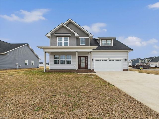 MM San Lucas DR, Elizabeth City, NC 27909