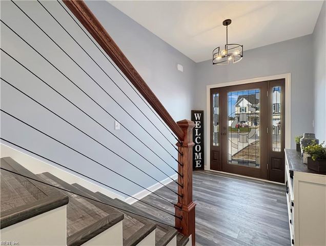 MM San Lucas DR, Elizabeth City, NC 27909