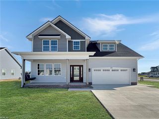 MM San Lucas DR, Elizabeth City, NC 27909
