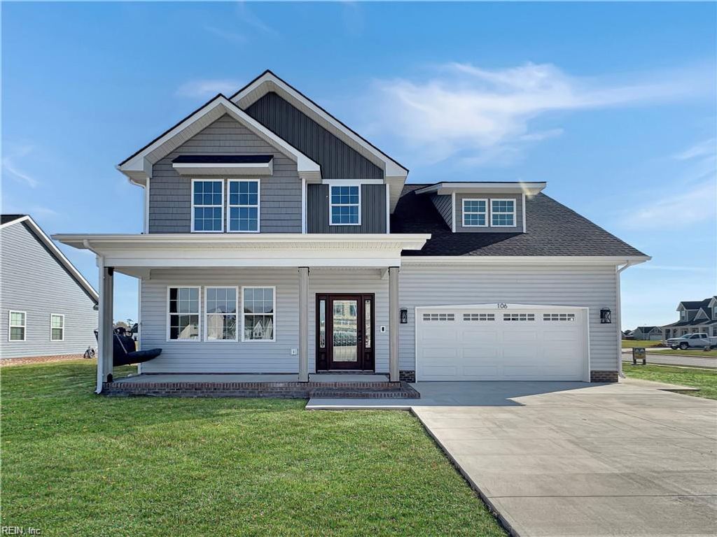 MM San Lucas DR, Elizabeth City, NC 27909