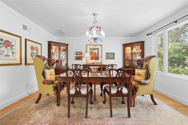 1722 NORTH DRIVE, Sarasota, FL 34239