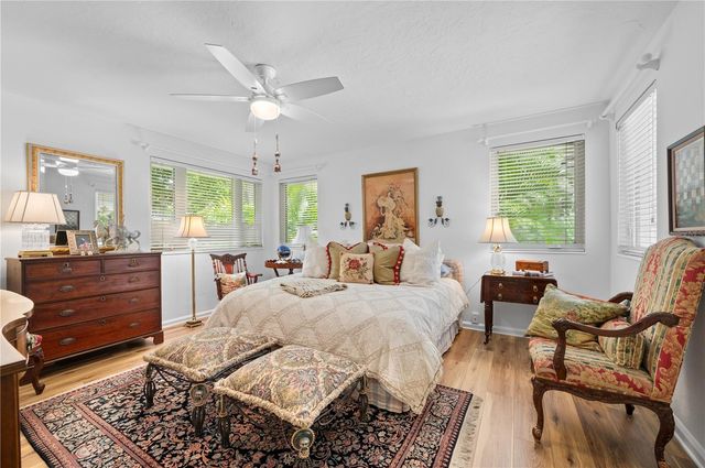 1722 NORTH DRIVE, Sarasota, FL 34239