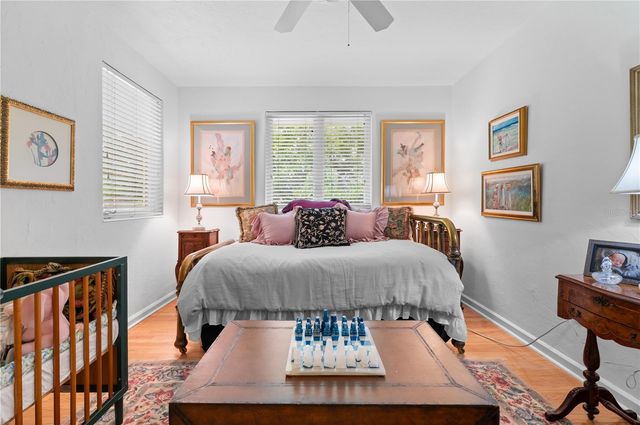 1722 NORTH DRIVE, Sarasota, FL 34239