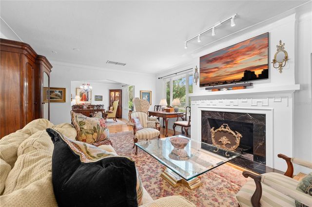 1722 NORTH DRIVE, Sarasota, FL 34239