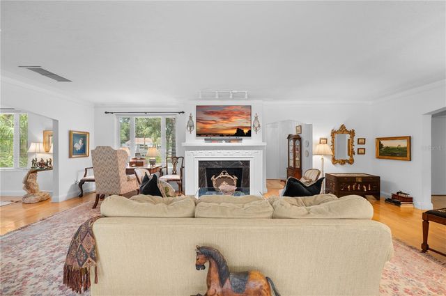 1722 NORTH DRIVE, Sarasota, FL 34239