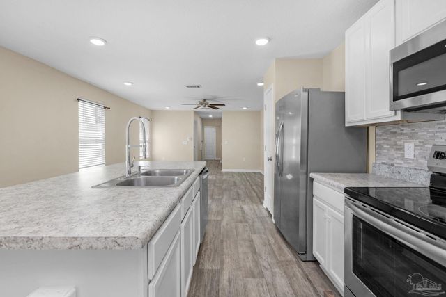 6480 Churchill Cir, Milton, FL 32583