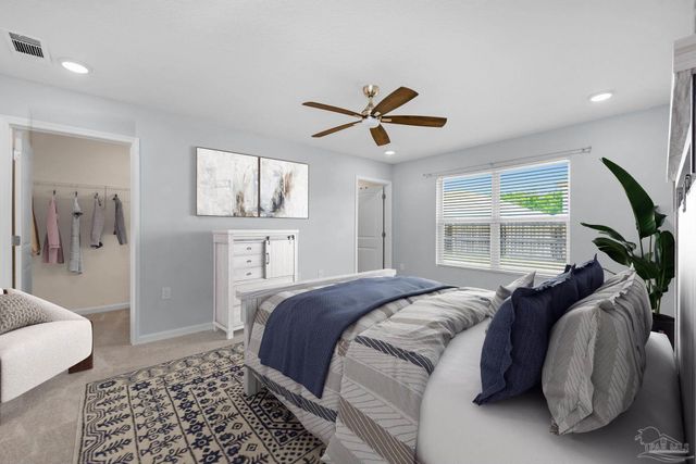 6480 Churchill Cir, Milton, FL 32583