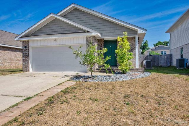 6480 Churchill Cir, Milton, FL 32583