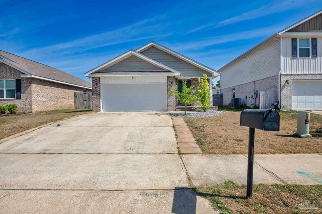 6480 Churchill Cir, Milton, FL 32583
